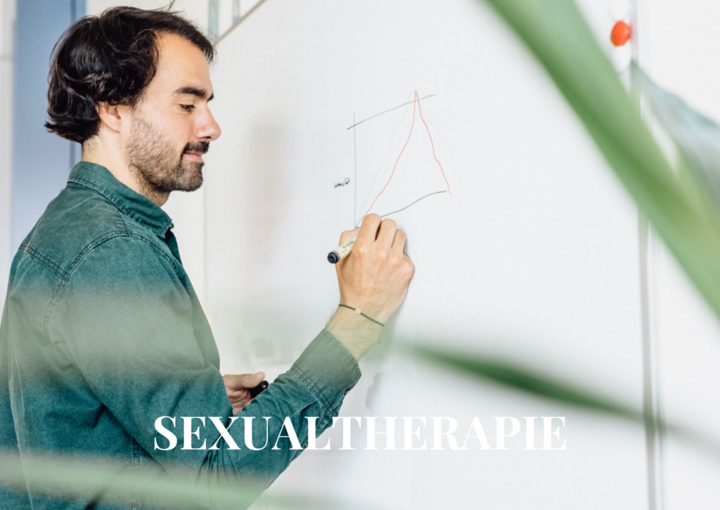 Sexualtherapie Bern, Sexologie, Sexualberatung