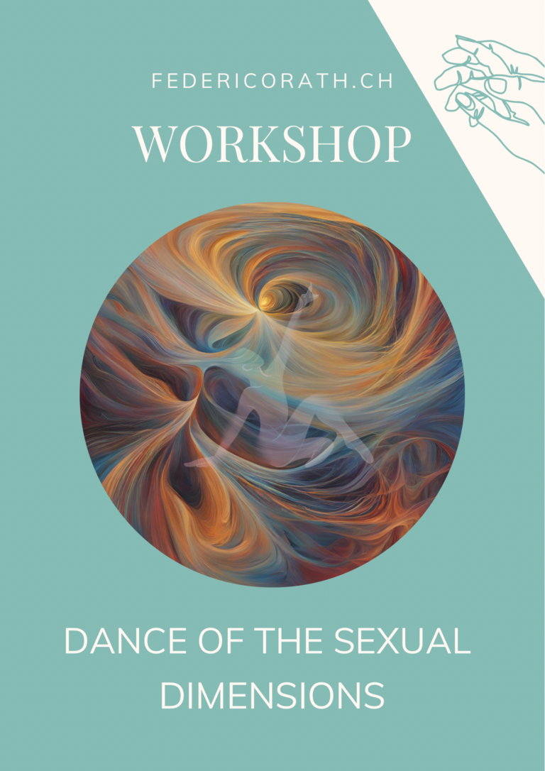 Workshop Sexualität, Sexualberatung