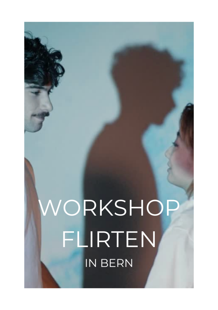 Abend Workshop: Flirten Sexualtherapie