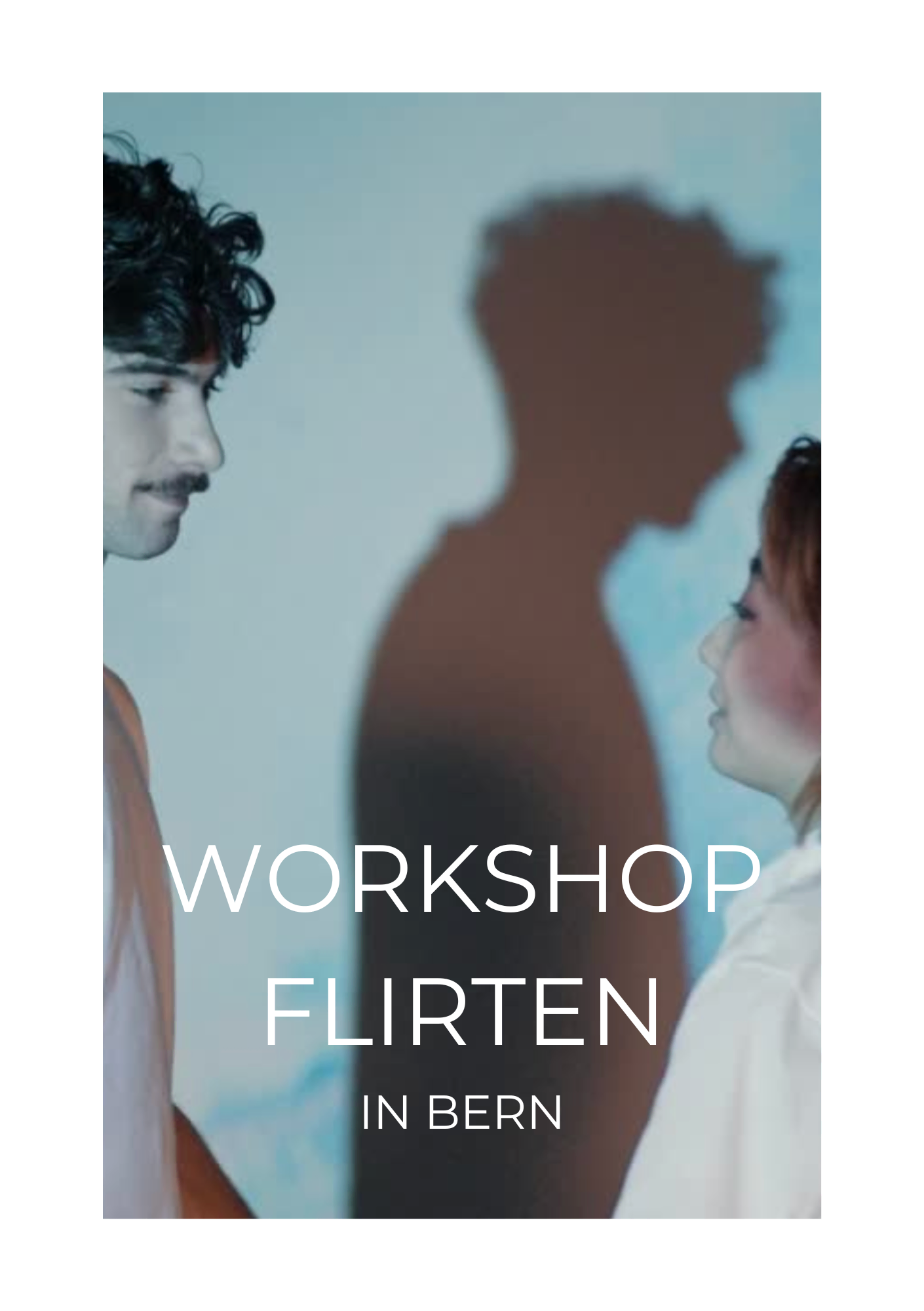 Workshop flirten