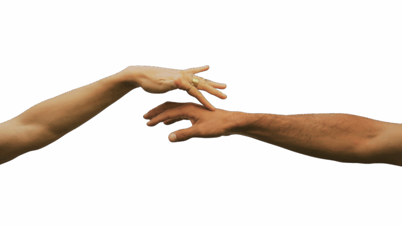 Symbolbild für sexuelles Begehren im Rahmen der Sexualtherapie Federico Rath in Bern.