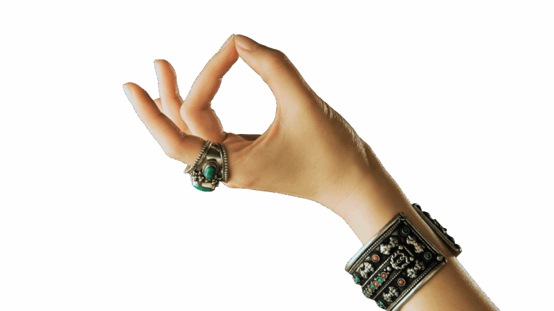 Darstellung zu Dance of the sexual Dimension von Federico Rath Sexualtherapie