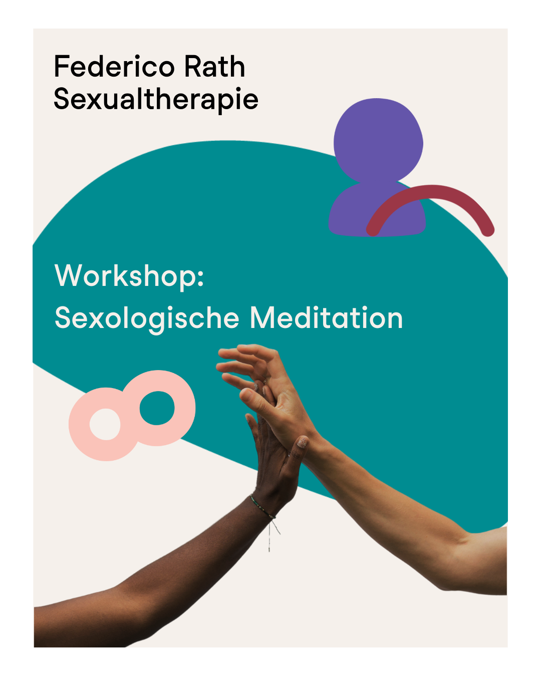 Workshop: Sexologische Meditation